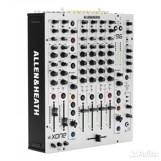 Микшер Allen&Heath xone:96