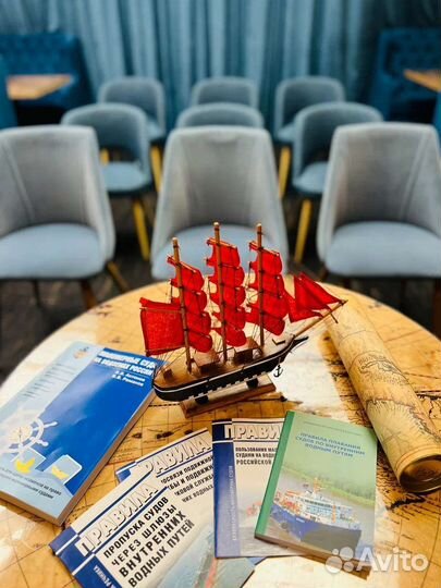 Права гимс на лодку,катер, гидроцикл