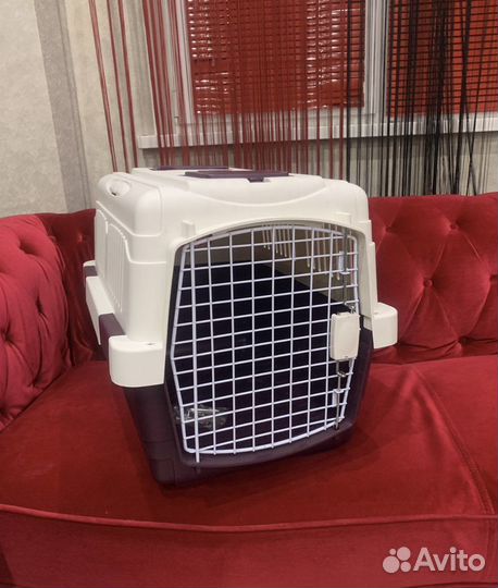 Переноска 60*48*44