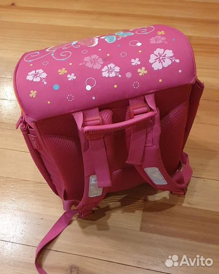 Продам школьный ранец рюкзак Herlitz