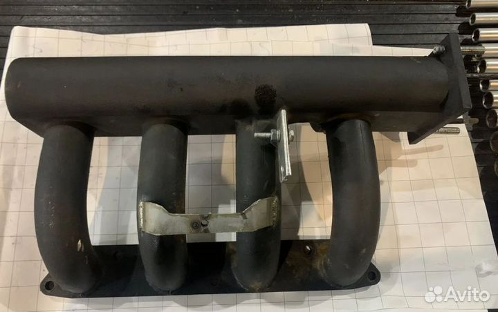 Ресивер 16 кл ваз