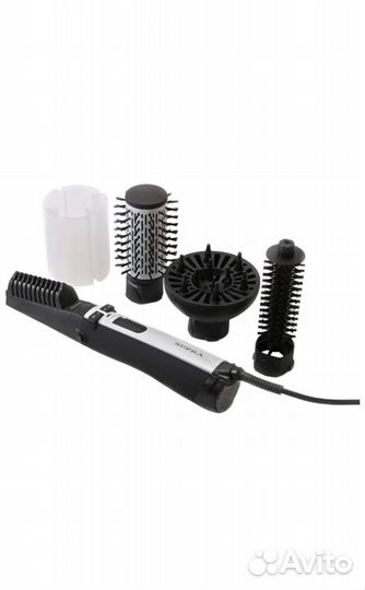 Фен щетка (стайлер)