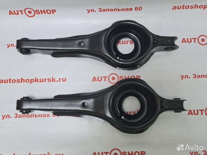 Рычаг задний Ford Focus 2 Mazda 3 Фокус Мазда