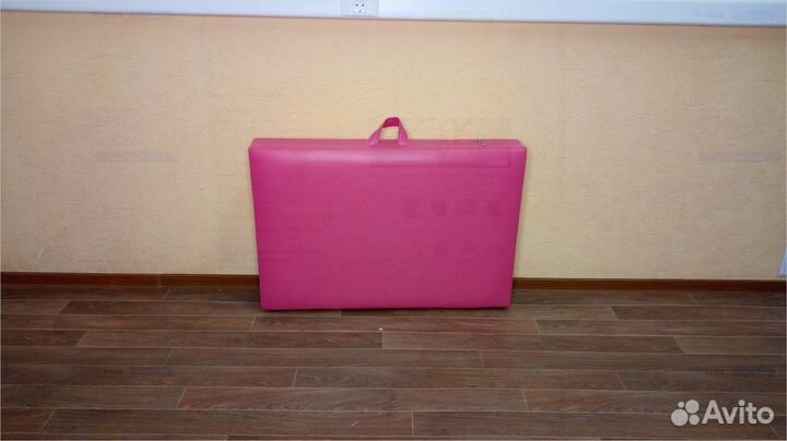 Кушетка косметологическая