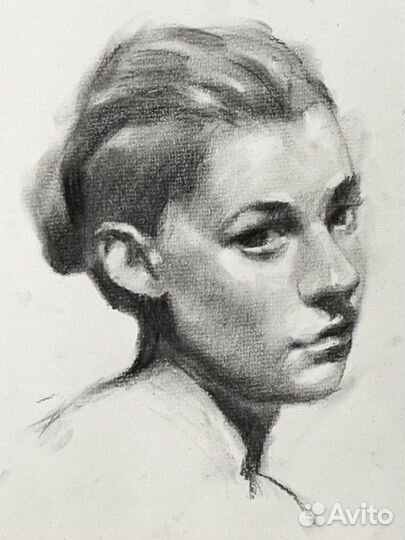 Репетитор по рисованию, подготовка к экзаменам