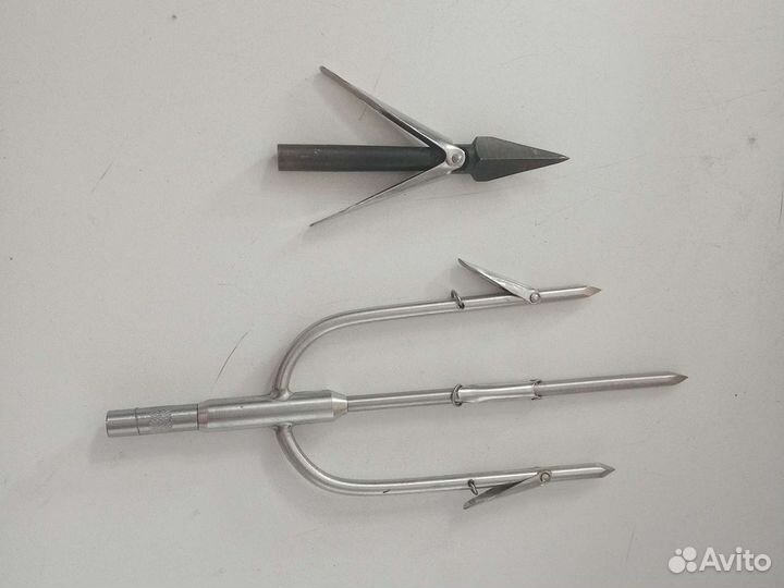 Наконечник