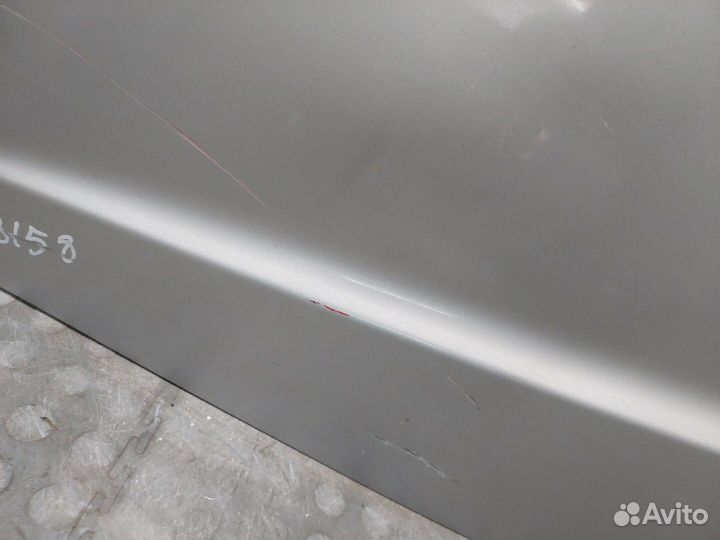 Капот Honda CR-V, 2005