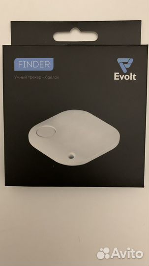 Смарт Bluetooth трекер