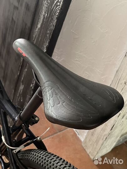 Велосипед GT 26 stomper prime