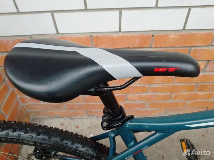 Gt Agressor Expert гидравлика