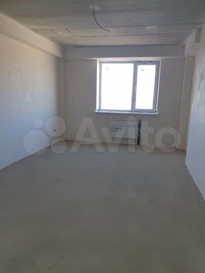 3-к. квартира, 90,5 м², 2/15 эт.