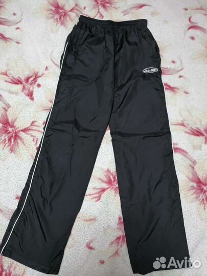 Спортивные штаны