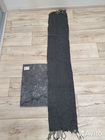 Шарф мужской