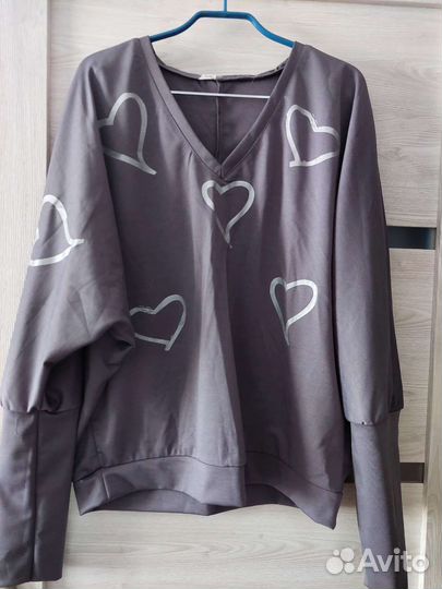 Кофта женская