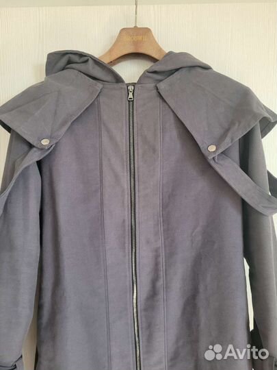 Пальто Curlyhouse