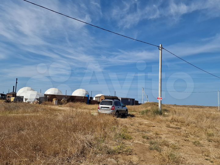 Участок 9,5 сот. (ИЖС)