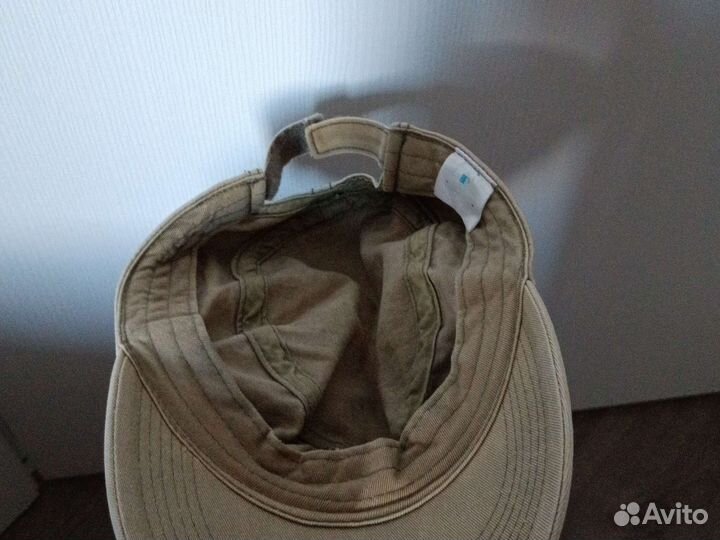 Бейсболка new era