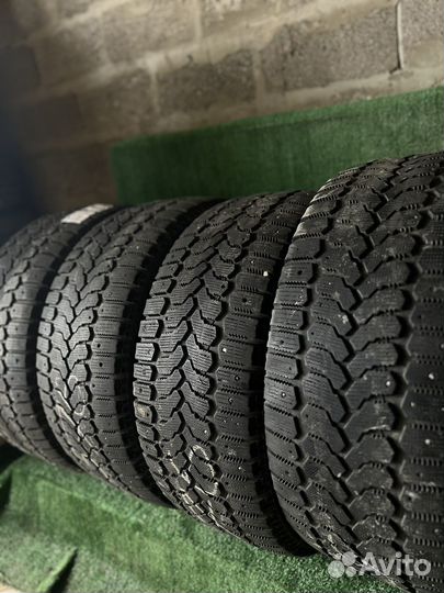 Yokohama Ice Guard Stud IG55 255/55 R18 109Q