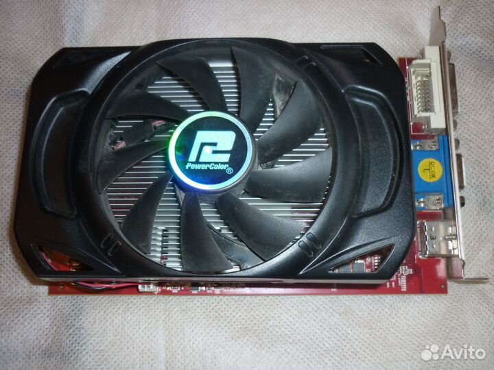 Видео карта