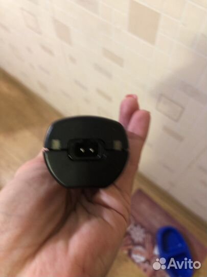 Машинка для стрижки волос moser chromstyle