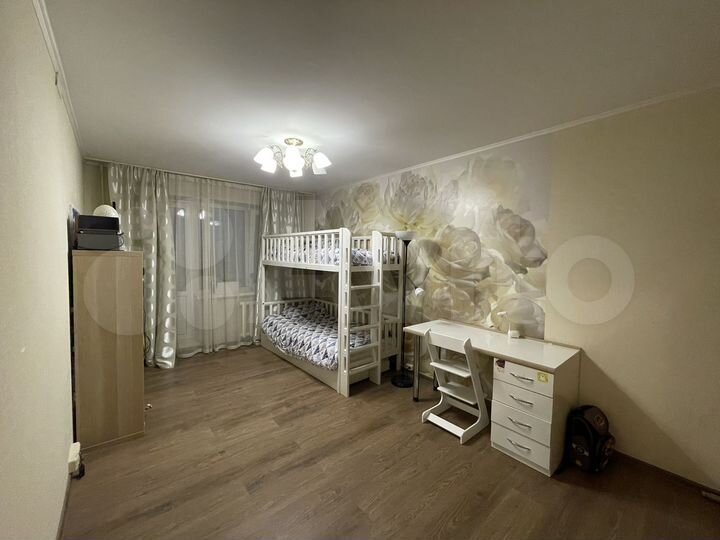 2-к. квартира, 44 м², 8/9 эт.