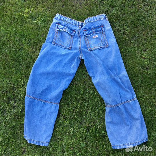 Джинсы оригинал True religion