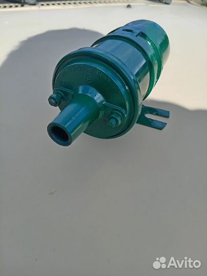 Зажигание ваз жигули