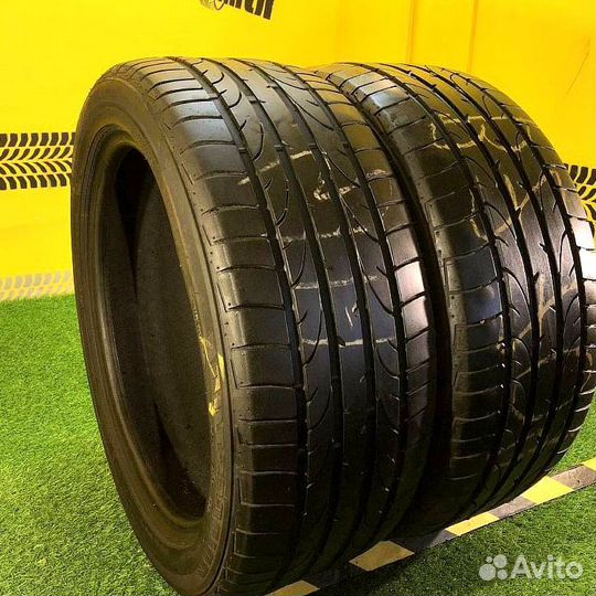 Bridgestone Potenza RE050A 225/45 R17