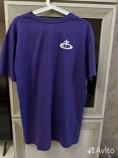 Футболка MPC purple T-shirt