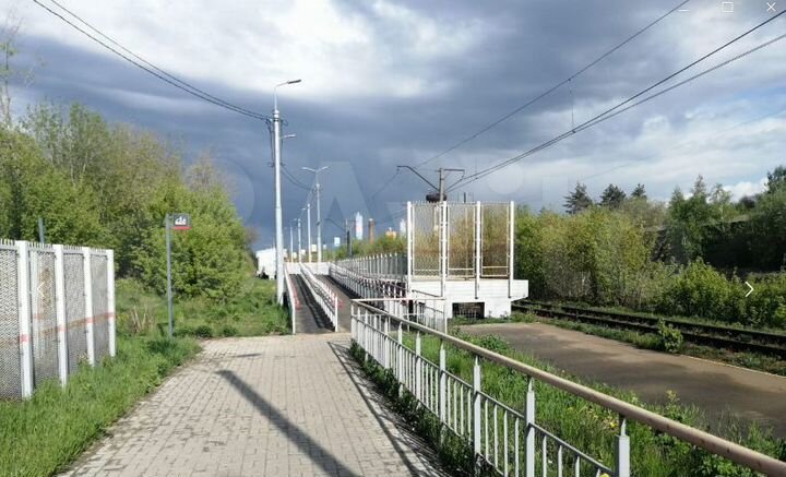 Участок 8,3 сот. (ИЖС)