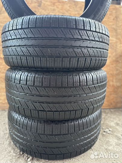Hankook Dynapro HP RA23 235/55 R17 99V