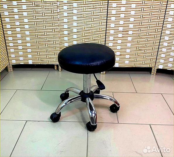 Стул для мастера