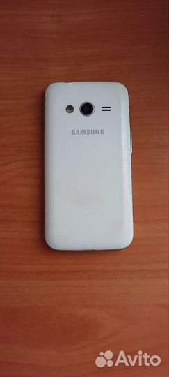 Samsung Galaxy Ace 4 Duos SM-G313HU/DS, 4 ГБ