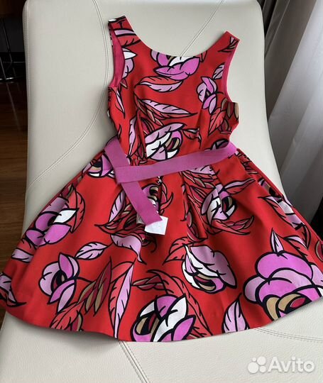 Платье P.A.R.O.S.H