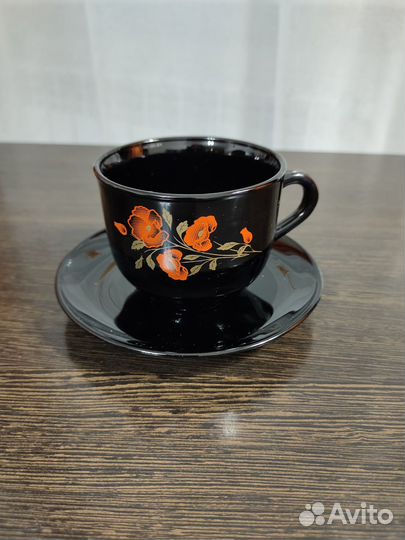 Чайный/кофейный набор / сервиз