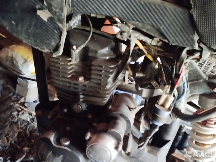 Продам Питбайк