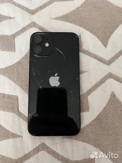 iPhone 12 mini, 128 ГБ