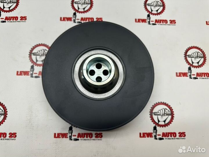 Шкив коленвала Bmw X5 / F15 / X6 / F16