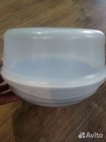 Стерилизатор для бутылочек philips avent