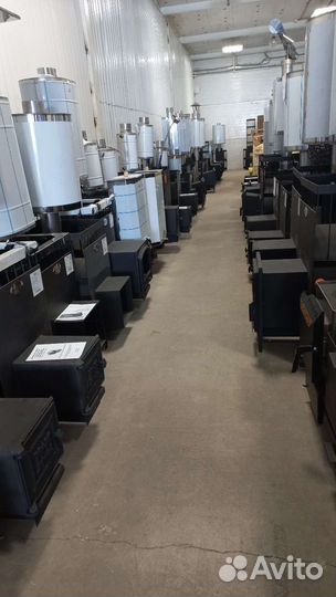 Банная печь