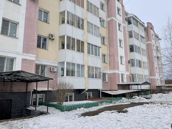 Помещения свободного назначения, общ.пл. 431,8 м²