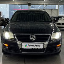 Volkswagen Passat 1.8 AT, 2008, 149 000 км, с пробегом, цена 797 000 руб.