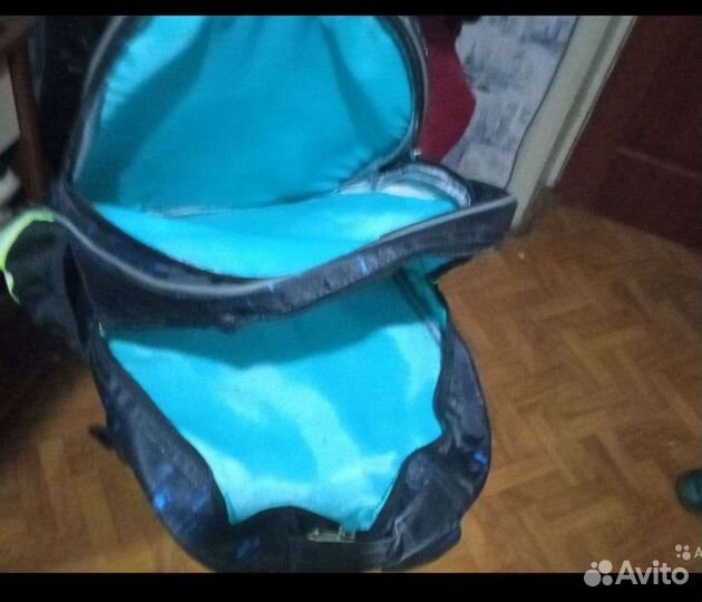 Рюкзак отдам