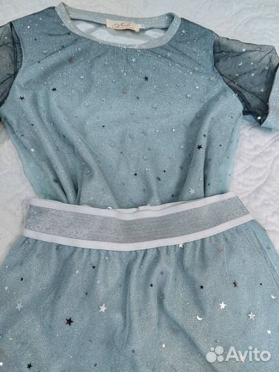 Костюм для девочки