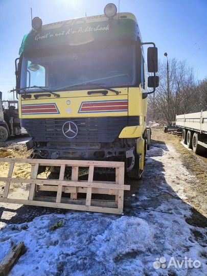 Разбираю Актрос мп 1