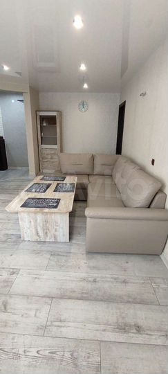 2-к. квартира, 45 м², 3/4 эт.