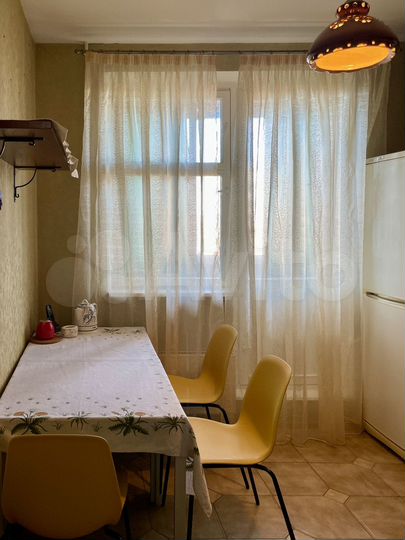 1-к. квартира, 50 м², 12/14 эт.