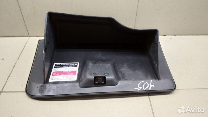 Бардачок Aveo (T250) 2005-2011