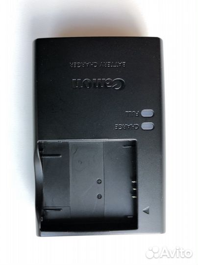 Зарядное устройство Canon (оригинал)