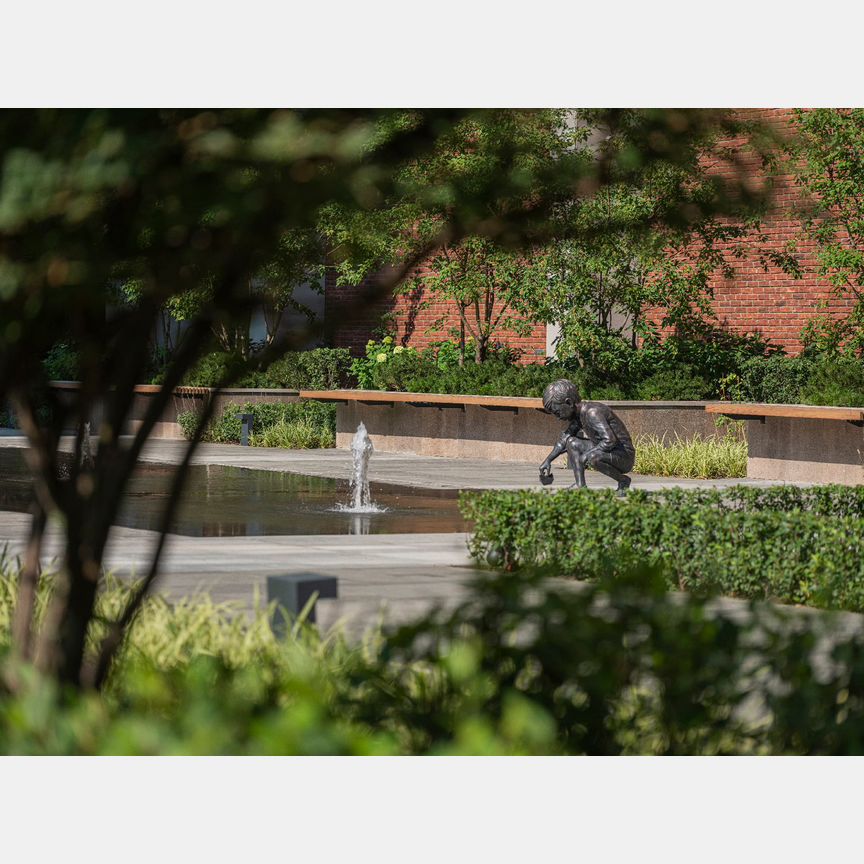 4-к. квартира, 132,3 м², 22/41 эт.